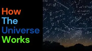 Ontological Math 101: The Basic Premise of the Universe