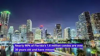Florida Condo Owners Face Rising Costs: New Regulations Explained 🏢💰