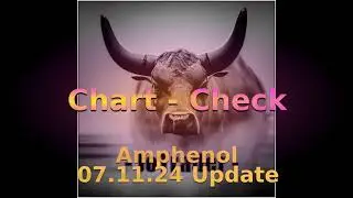 JoTrader&acute;s Chart - Check Amphenol 07.11.24 Update