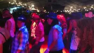 6.9.2013 21. Country Night Schwarzsee