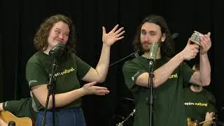 Chansons de camp par le Camp musical Saint-Alexandre | Rep&egrave;re culturel