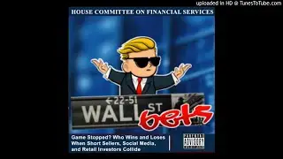 I like the stock freestyle (wallstreetbets rap)