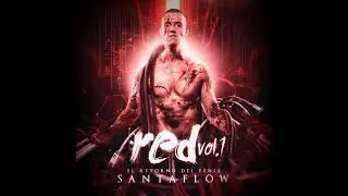Espabila - Santaflow