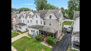 17 Cherry Street, Willow Grove PA 19090 #justaskjake