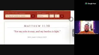 Exodus 14:14 - The Lord Will Fight For You - WOGS