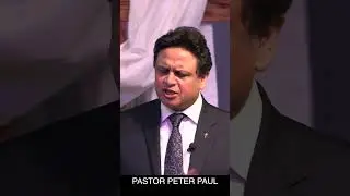 Wrong expectations | Pastor Peter Paul | Urdu Hindi Sermon