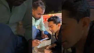 Multitasking at its best | Rohit Chandel  💁🏻&zwj;♂️  #pandyastore #starplus #rohitchandel #nawal