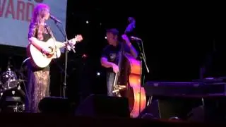 Julia Autumn Ford - CT Music Awards  - Infinity Hall, Hartford CT - June 17, 2015