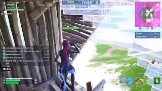 NOOB TOURNEY FORTNITE
