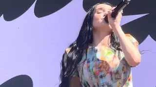 Poppy - New Way Out  (Chile 2024)