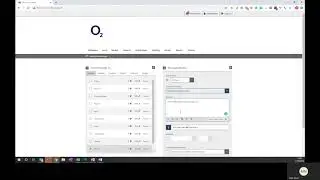 Business Messaging Solution - Platform Demo | Zest4