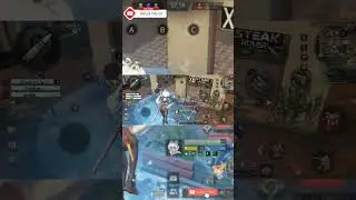 LIFEAFTER SNIPER vs Warrior Training Arena #lifeafter #trainingarena #gaming #lifeaftermoments