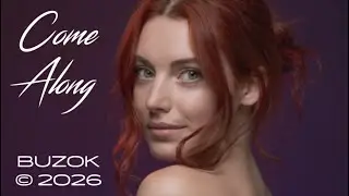 BUZOK - Come Along (DM Boo Alone Again 2026 Remix)