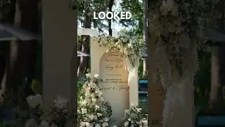 Thailand Wedding Planner- The Divine Events #weddingplanner #bangkokthailand #wedding #shortsvideo