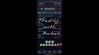 Trending is profesional Business #trading #aniket #banknifty #nifty #attitudestatus #attitude