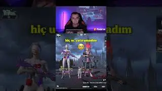 Takip et seninle de denk gelebiliriz 🥰 #pubgmobile #pubgmnextstarprogram  #pubgmobilec8s24