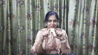 Well Omega 3 Antarctic Krill Oil | Health Benefits and Product Details | Anu Sharath