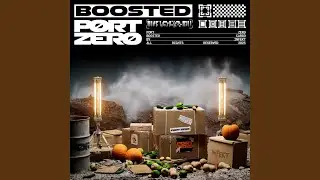 BOOSTED