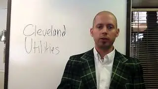 Landlord Blog Cleveland Utilities For Single Family Cash Flow Rentals