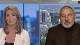 CNN anchor in emotional interview about death with dignity