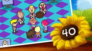 Year&rsquo;s End Concert | MOTHER 3 - Episode 40