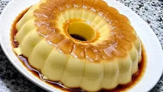 فلان دايل الدار بمذاق خيالي 🍮🔥 أسهل طريقة وناجحة 100%