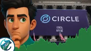 Is Circle Internet Group (NYSE:CRCL) Stock Already Too Expensive?