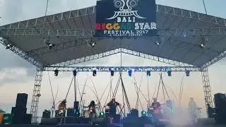 Andreggae /meong-meong lagu anak