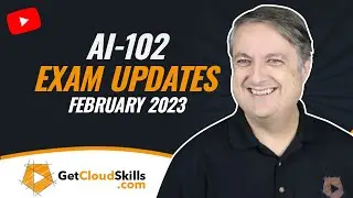 AI-102 Updates February 2023