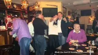 2e kerstdag fotos cafe ons honk 26 december 2014