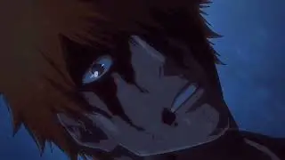 Ichigo vs Yhwach AMV Sonne