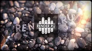 Настройка гаммы Vray3 + Linear workflow