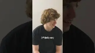 Danny Duncan and the boys battle of the bumper balls