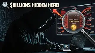 Exploring Crypto&rsquo;s Most Notorious Dark Web Cybercrime Forum! 🔍💻