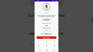 Stadia Altimeter app tutorial