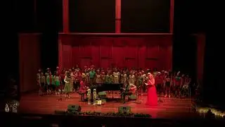 Christmas Joy 2020 with Ali Harper