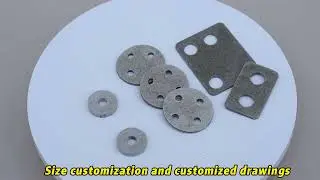 High-Quality Mica Insulation Materials | Reliable Manufacturer & Supplier #MicaInsulation