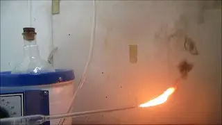 Make Isobutylene
