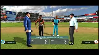 RC20 MULTIPLAYER WITH SUBSCRIBERS' | RC20 NEW UPDATE GAMEPLAY | REAL CRICKET 20