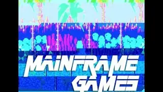 Lost Angles - Mainframe Games (Volume 1)
