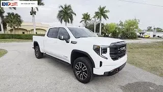 2026 GMC Sierra_1500 Cape Coral, Estero, Bonita Springs, Naples, Fort Myers T26513