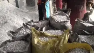 Water base aluminium technology transfer with plant and machinery for sale