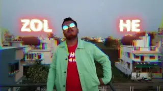 Zol he | By KRU | New rap song 2020 | Fastest rap | (Still ballin instrumental)