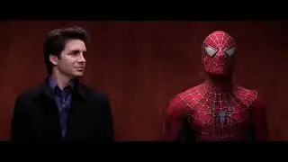 Spider-Man Full Movie | One Minute Time-Lapse