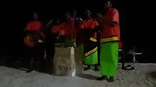Torotua LSB live entertainment at brekas resort.. Vanuatu
