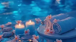 Where Silence Feels Safe 🍀 Piano Ambience for Deep Relaxation