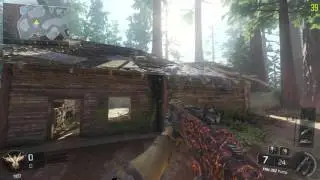 Black Ops 3 Ultra Settings Test