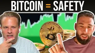 Bitcoin's Volatility Isn't the Problem&mdash;Your Inaction Is