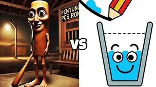 Italian Brainrot Game Vs Happy Glass Walkthrough Puzzle Challenge Merge Weekend!