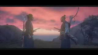 Ghost of Tsushima - Tales of Tsushima - Ishikawa's Tale - The Sensei and the Student